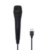 USB Wired 3m/9.8ft Microphone High Performance Karaoke MIC for PC Microphones