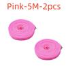 Outdoor Clothesline Nylon Non-Slip Laundry Line Rope Travel Business Windproof Clothes Cord 3/5/10 Meter Long