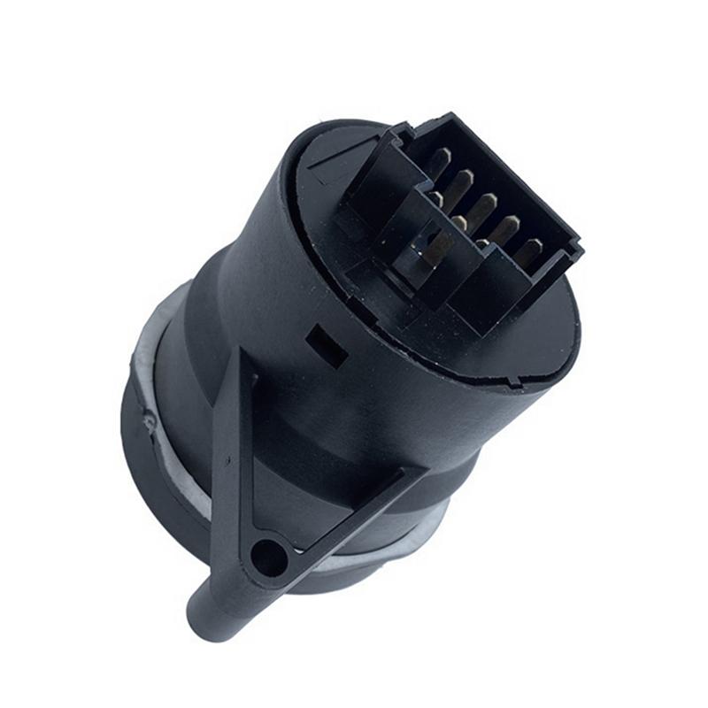 Authentic Light Switch With Fog Lamp For Actros Axor Atego Econic Headlamp Switch 0015451804 A0015453404