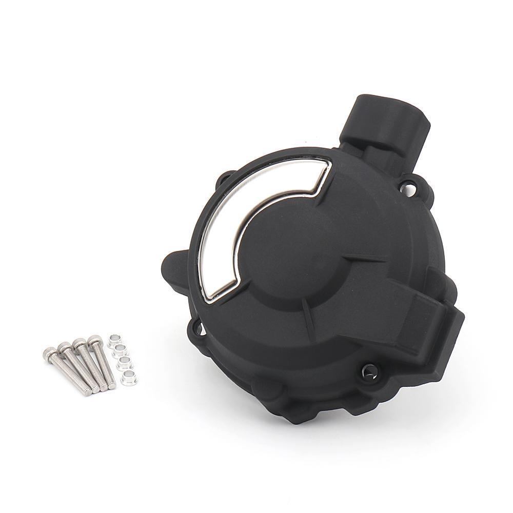 Motorcycle Engine Alternator Cover Clutch Cap Protection Guard Cover For BMW S1000R S1000XR S1000RR M1000R M1000RR Accessories
