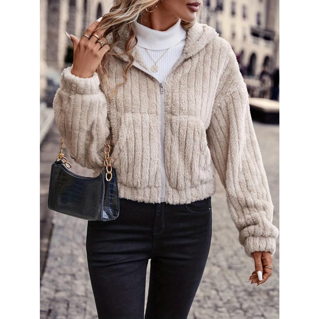 Ladies' Fashionable Sweater, Comfortable and Versatile, Trendy and Fashionable
