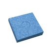 High-Temperature Resistant Soldering Iron Cleaning Sponge Pad for Welding and Desoldering