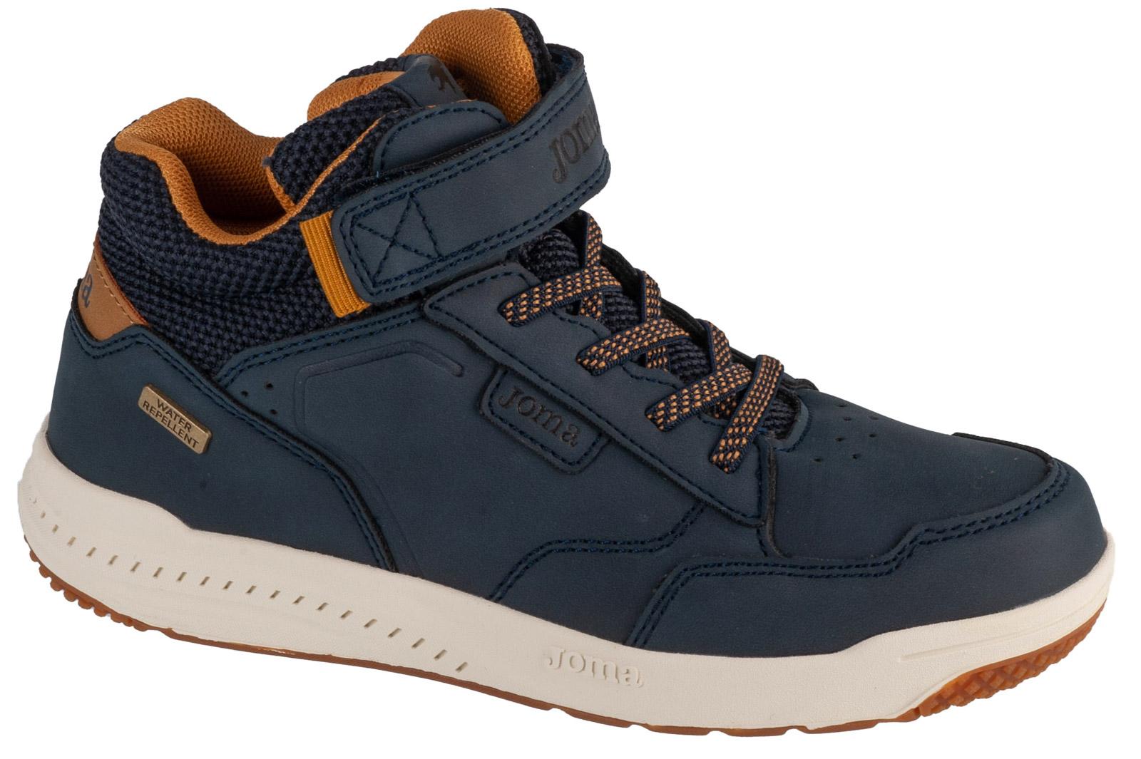 Joma J.Torcon Jr 24 JTORCW, per ragazzo blu navy Sneakers 32 blu scuro