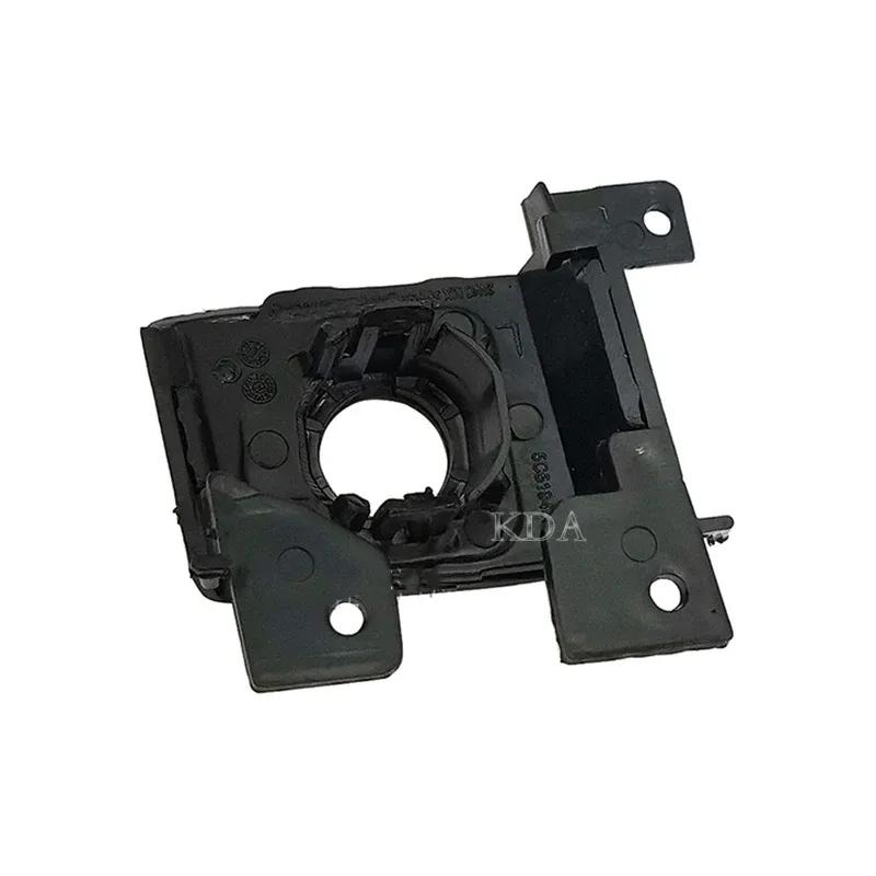 Auto Front Bumper Grille Bracket Support Reversing Parking Sensor Holder for VW Beetle 2012 2013 2014 2015