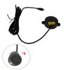 Rear Wireless Car Auto Parktronic LED Parking Sensor with 4 Reverse Backup Radar Monitor Detector System Display