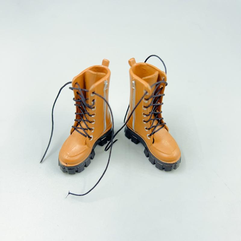 Inner Length of 2.8cm Shoes Cute and Versatile Sports Shoes for Blythe Mini Boots Shoes