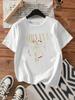 Nirvana Rock Band Classic Album Poster Graphic Print Cotton Tshirt Streetwear Hip Hop Fashion Tee Men Women Loose Oversized Top