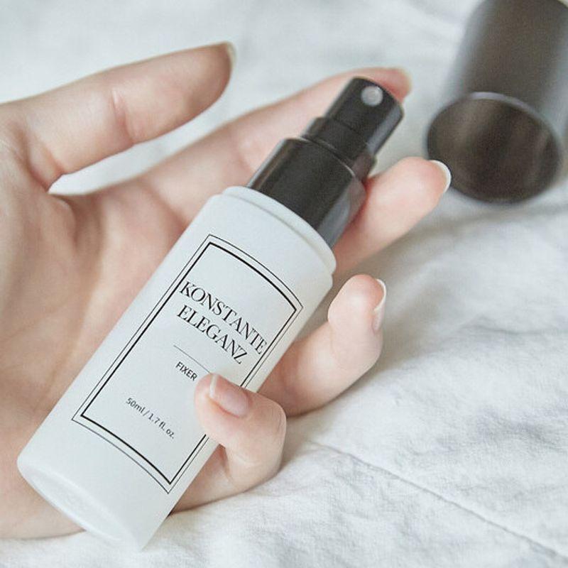 Elegance Moist Fixer 50ml