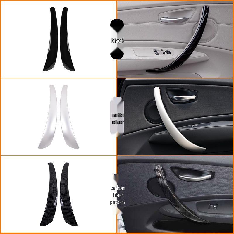 BMW 1 Series E81-E88 Door Handle and Armrest Cover