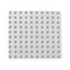 Reusable Soilless Cultivation Planting Cotton Hydroponic Seedling Garden Nursery Sponges Plant Vegetables Cultivation Pots
