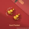 Vintage Brass Filigree Pearl Spacer Beads for Handmade DIY Bracelets