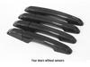 Dry Carbon Fiber Door Handle for Land Rover Range Rover, Discovery, and Freelander