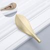 pcs Luxury Cupboard Cabinet Wardrobe Closet Door Knob Drawer Handles Furniture Hardware Pull handle