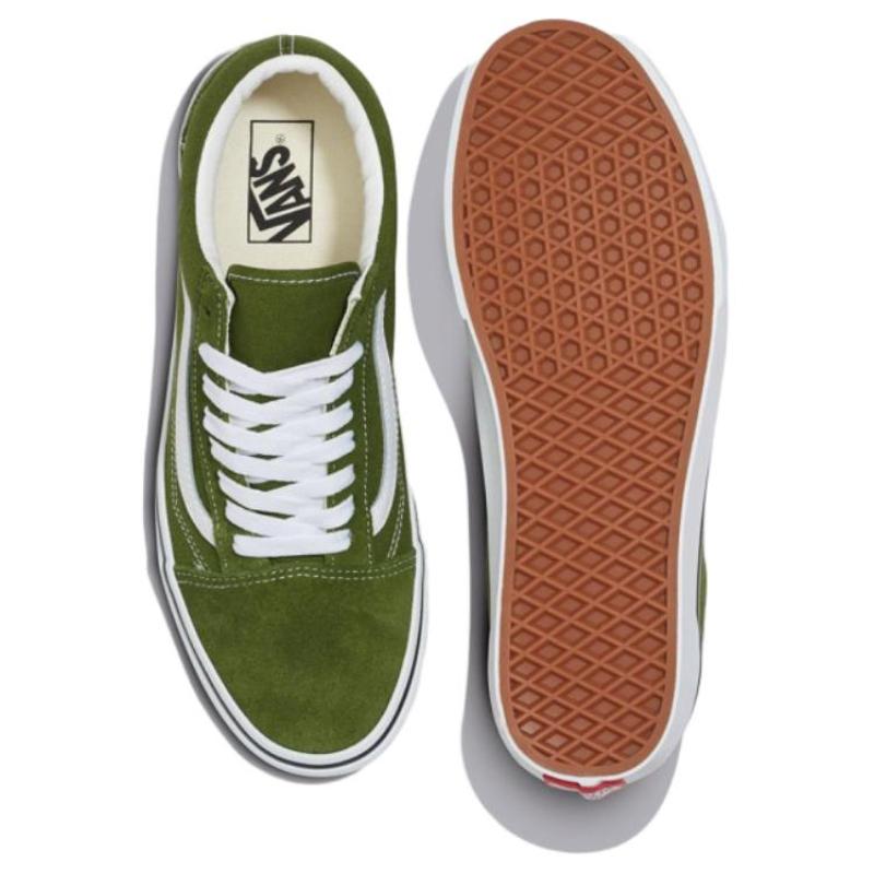Vans Old Skool 'Color Theory Pesto' Sneakers VN000CT8CIB