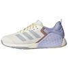 Wmns Dropset 3 'Chalk White Violet Tone' JI3903
