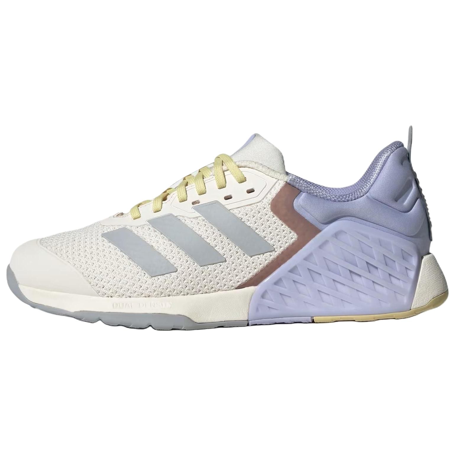 Adidas Wmns Dropset 3 `Chalk White
