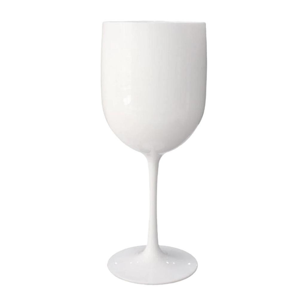 Creative Drinking Glasses, Drinkware Dessert Cup Glassware Stemmed Glasses Goblet Beverage for