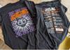 Jesus Jones Groupe 35 Ans Anniversaire T-shirt 2 faces S à 5XL 2F1205