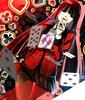 Anime Kakegurui Yumeko Jabami Girls School Uniform Cosplay Costume