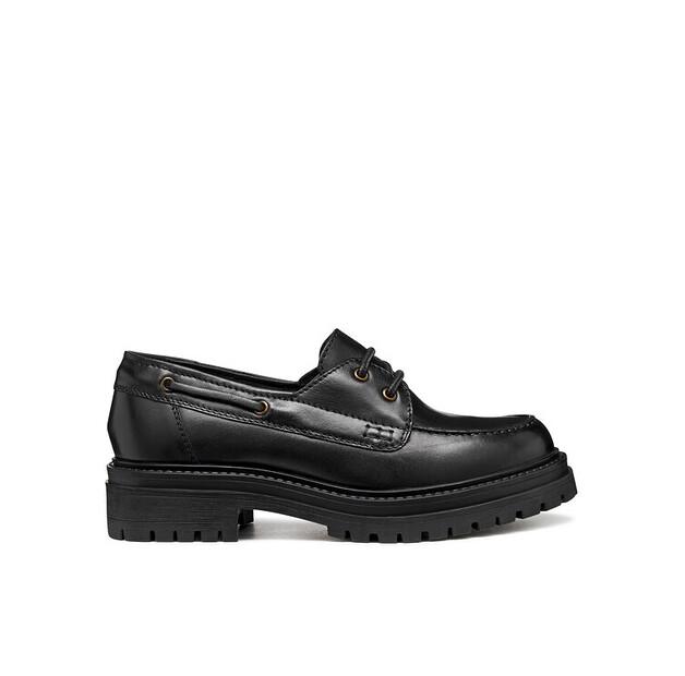 Мокасины Geox D Iridea EU 40