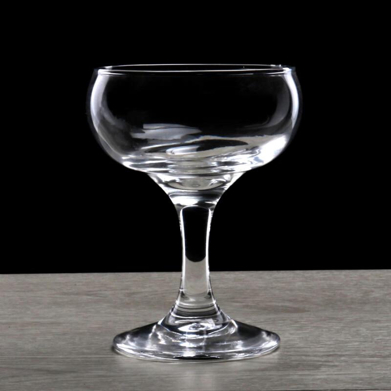 Shangqi Transparent Champagne & Cocktail Glass