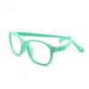 Kids Glasses Frame Children Blue Light Blocking Glasses Optic Prescription Eyeglasses Myopic Hyperopia Glasses with Rope Okulary