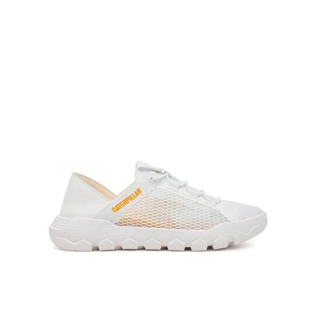 

Мужские кроссовки CATerpillar Hex lite vent p726254 белые EU 44