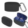 For Jabra Elite Active 65t Earphone Full Protective Silicone Case Cover Pouch