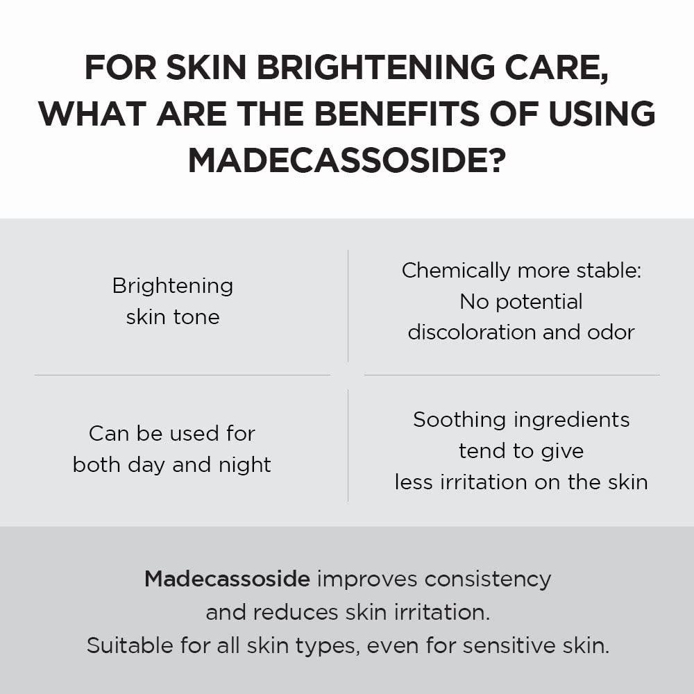 Skin1004 Madagaskar Centella Ton aufhellende Kapselcreme 75ml