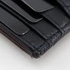 CHANEL Matelasse Card Case AP3595 Gold Hardware COCO Mark black/Cabin skin Women Used