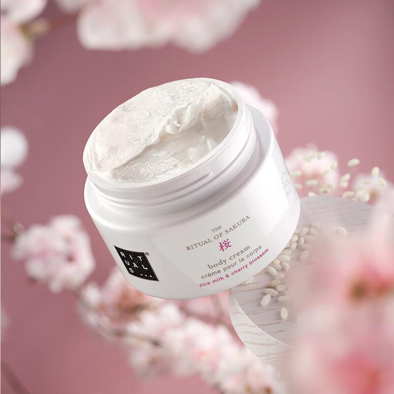 Rituals Sakura Ritual Bodylotion