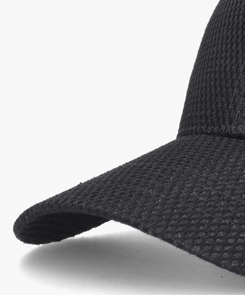 Adidas ADM adLT-MESH 6P CAP_02 KIDS Black Cap