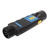 Trailer Tester 13 Pin Connector Towing Car Diagnostic Tool Light Wiring Circuit Tester Plug Test