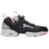 Reebok Instapump Fury Casual Shoes Men's Black Gray BS5231