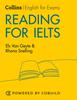 The Reading for IELTS (With Answers) : IELTS 5-6+ (B1+) Book