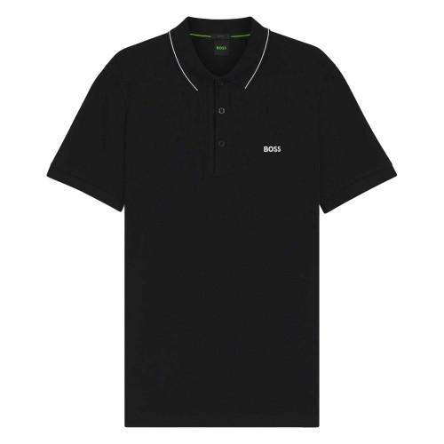 BOSS Herren Paule 4 Poloshirt
