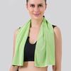 Sommer Kalt Sport Outdoor Eis Fitness Eis Schnell Trocknend Kühl Handtuch
