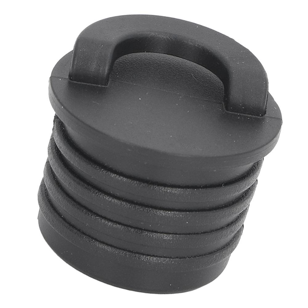 4PCS Water Blocking Kayak Drain Plug Rubber Drain Hole Plug Durable Scupper Plug Kit Marine Use