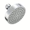 4 Inch Adjustable Shower Head Sprayer Rainfall  Water Bathroom Hardware Accessories