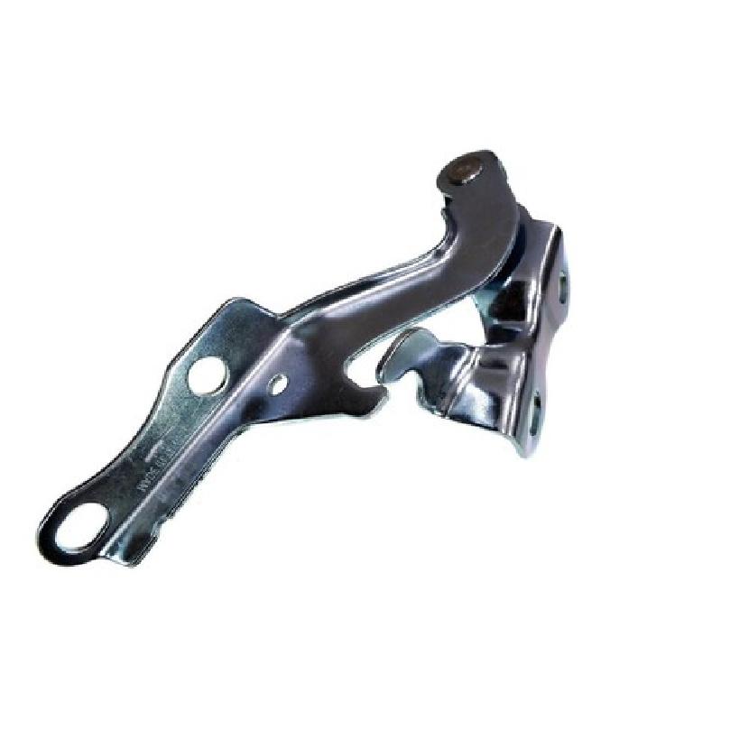 Hood Hinge Left Right Set Of 2 Fits 1998 1999 2000 2001 2002 Toyota Corolla