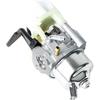 EU2000I Carburetor For Honda EB2000I EU2000I EB2000I EU2000I EB2000IT1 EU2000IK1 EU2000IK1 16100-Z0D-D03 16100-Z0D-D01 Carb With Air Filter Spark