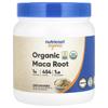 Rădăcină de Maca organică, fără aromă, 450 g (454 g)