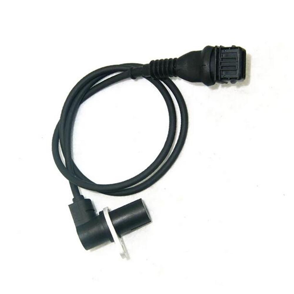 12141703277 Crankshaft Pulse Generator Sensor For Bmw