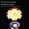Oeny Outdoor High-Power Flashlight
