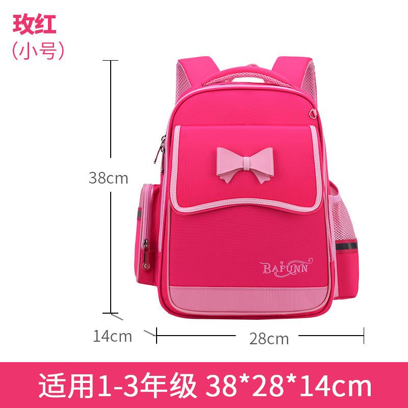 Backpack for Elementary Students Ages 6-12, Lightweight School Bag for Boys Girls,Kids Bookbag Ergonomic Support,Back to School