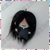 10CM Niedlicher Homicipher Plüsch Schlüsselanhänger Anhänger Stoffpuppen Anime Figur Spiel Peripherie Mädchen Sammlerstücke Kundenspezifische Spielzeuge Geschenke