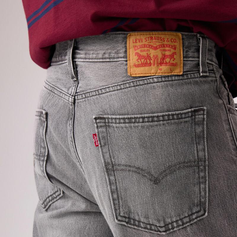 Levi's Men's 578 Loose Straight Leg Jeans