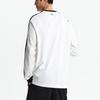 New Balance Classic Track Long Sleeve Tee B1 Nbndf11103 19 39