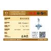 WOSTU 100% 925 Sterling Silver Tauren Cow Animal Charms Fit Original Bracelet Pendant For Women