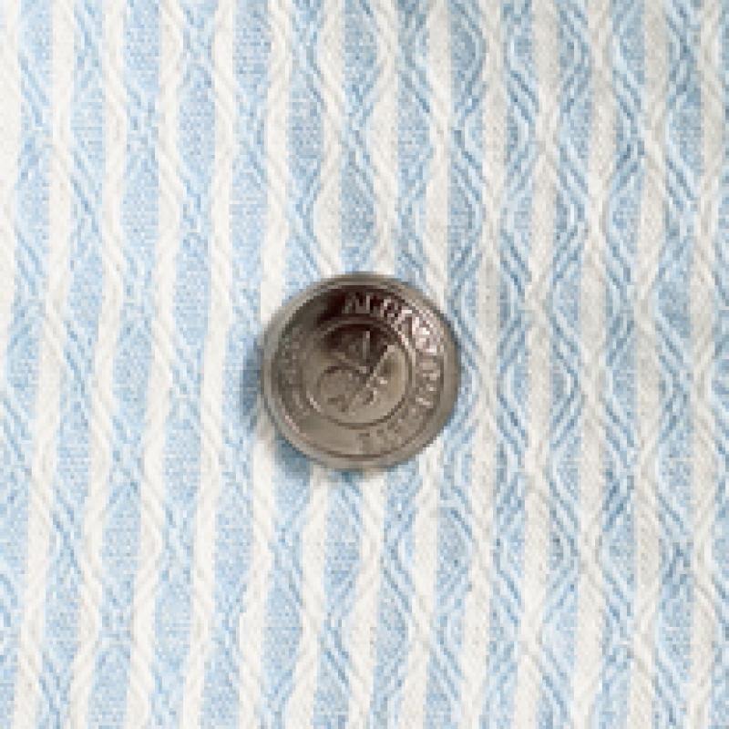 Allincomplete Denim Filbox Cap Argyle Stripe  2 Color 
